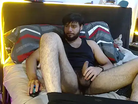 angrydeimos87 online show from April 6, 2026, 11:17 pm