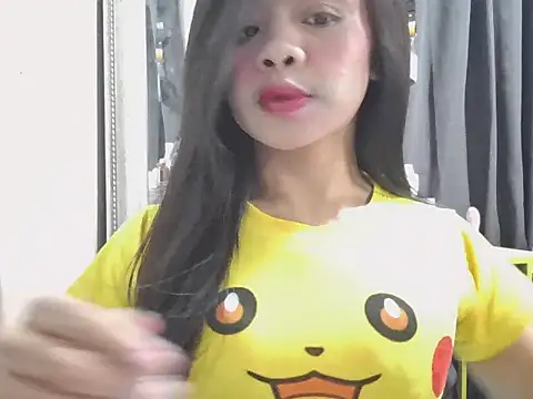 YunaBigCock online show from June 30, 2026, 8:14 am