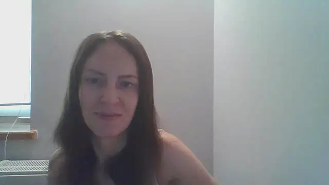 AnnaTight online show from July 12, 2026, 12:28 pm
