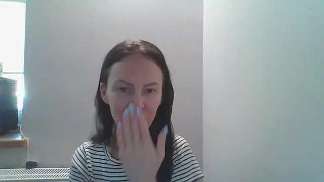 AnnaTight online show from July 25, 2026, 8:44 am