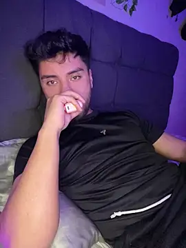 kryzthian Olrox online show from March 18, 2026, 2:48 am