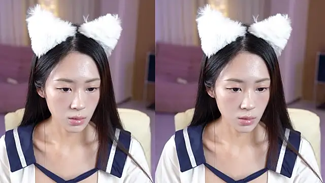 Honeypeach-0112 online show from June 19, 2026, 5:30 pm