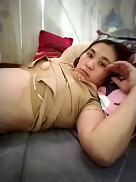 mylove-cute online show from April 22, 2026, 5:14 am