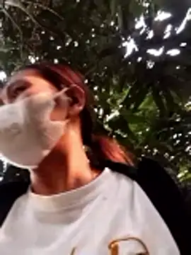 mylove-cute online show from April 13, 2026, 12:58 am