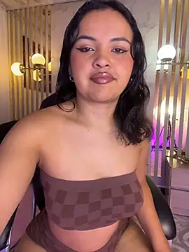 Catalinaa01 online show from April 26, 2026, 3:26 am