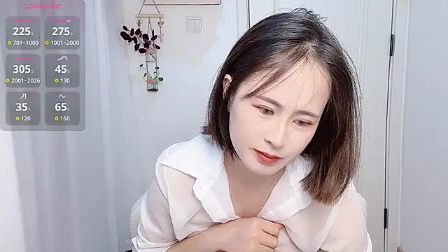 Xiaoyu-99 online show from June 14, 2026, 3:57 pm