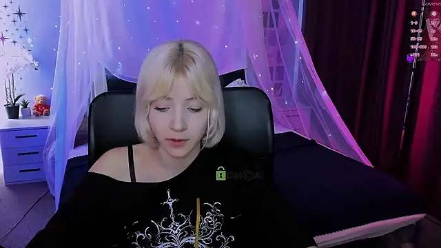  sabrina moore online show from May 1, 2026, 8:52 am