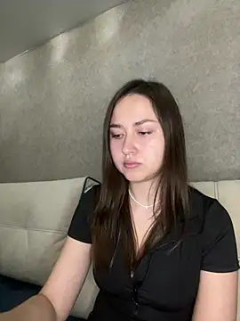 KarinaBlar online show from March 10, 2026, 2:10 pm