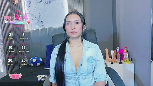 Chloe16  online show from June 27, 2026, 3:12 am