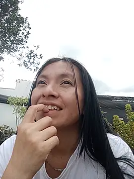 Chloe16  online show from July 19, 2026, 7:54 pm
