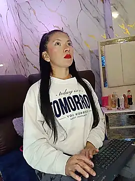 Chloe16  online show from July 6, 2026, 2:51 am