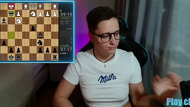 Emp4tic online show from March 6, 2026, 3:51 pm