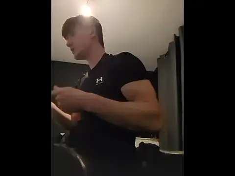 HornyKing2969 online show from April 24, 2026, 8:33 pm