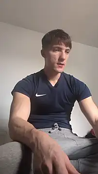 HornyKing2969 online show from March 9, 2026, 12:41 pm