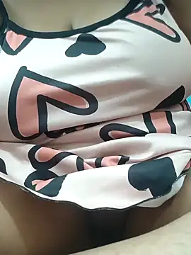 JoyaBaby online show from April 13, 2026, 2:54 pm