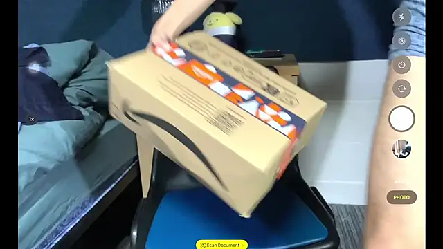 hoppyhops online show from March 23, 2026, 3:23 pm