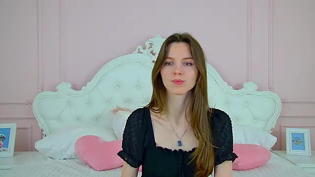 AmaliaLima online show from May 22, 2026, 4:10 am