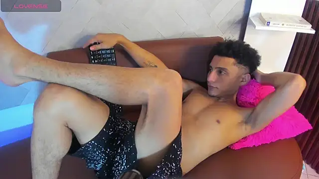 choco dick  online show from July 21, 2026, 8:21 pm
