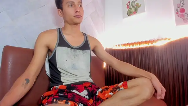 choco dick  online show from April 27, 2026, 8:18 pm