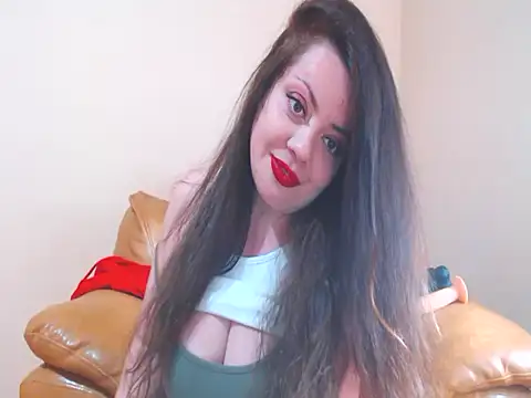 SexyNicolle4u online show from April 7, 2026, 9:00 am