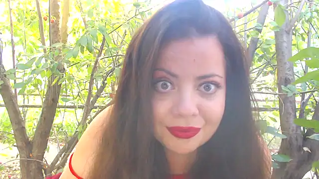 SexyNicolle4u online show from July 21, 2026, 4:19 pm