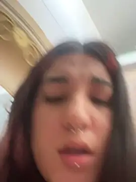 Sweetpeachybaby online show from March 6, 2026, 6:14 pm