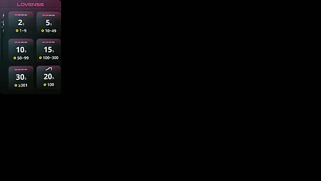 dulce devil  online show from March 18, 2026, 11:57 am