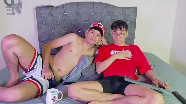 logan andrew online show from March 18, 2026, 9:15 pm