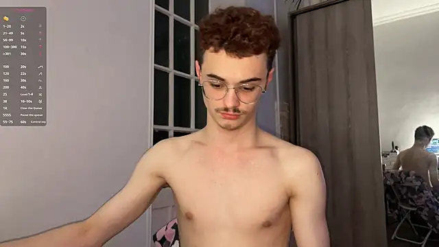 BalderSimmons online show from March 10, 2026, 3:38 pm