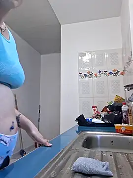 pregnantwhite online show from March 7, 2026, 10:59 pm