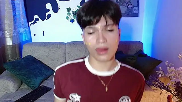 Kai blaz online show from April 29, 2026, 9:10 pm