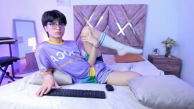 Kai blaz online show from March 14, 2026, 6:36 pm