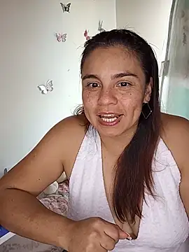 Snapshot of BettyBoo_w chatting on June 25, 2026, 9:09 pm BettyBoo w online show from June 25, 2026, 9:09 pm