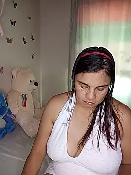 BettyBoo w online show from June 14, 2026, 5:14 pm