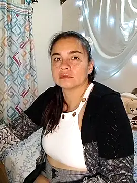 BettyBoo w online show from March 10, 2026, 10:52 am