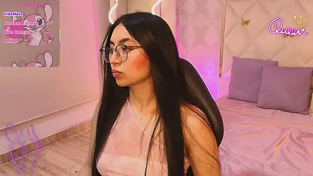 APRIL TAY1 online show from March 20, 2026, 3:40 am