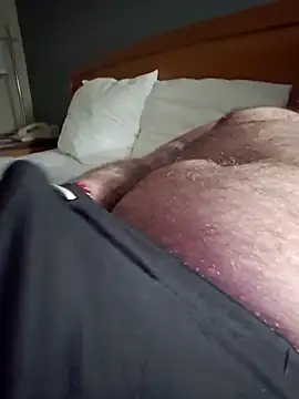 XXBigStrokesXX online show from March 7, 2026, 2:29 am