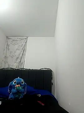 Snapshot of Dhalia_Noctis chatting on March 17, 2026, 12:24 am Dhalia Noctis online show from March 17, 2026, 12:24 am
