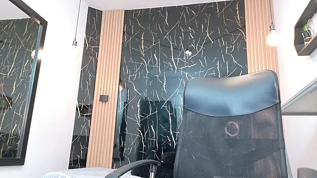 ValeriHot 1 online show from June 3, 2026, 2:34 am