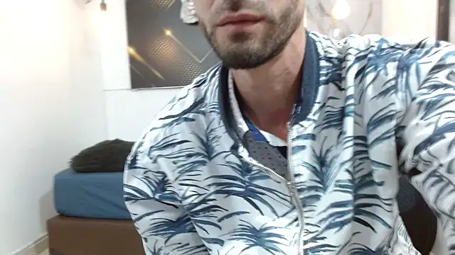 KingOfTemptation online show from March 24, 2026, 2:55 am