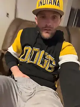 Snapshot of TroubleWithChris chatting on March 15, 2026, 4:52 am TroubleWithChris online show from March 15, 2026, 4:52 am