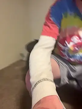 Snapshot of TroubleWithChris chatting on March 16, 2026, 3:14 am TroubleWithChris online show from March 16, 2026, 3:14 am