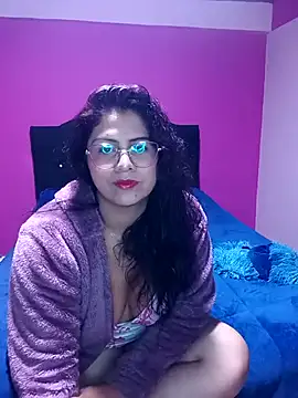 Samantha-Sweety online show from March 7, 2026, 5:36 am