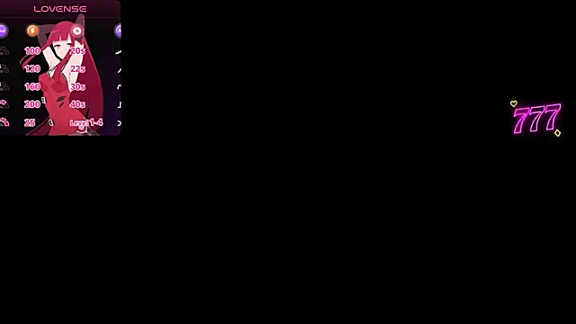 bianca dream  online show from June 19, 2026, 3:34 am