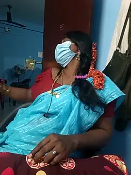 jothika45 online show from April 20, 2026, 6:53 pm