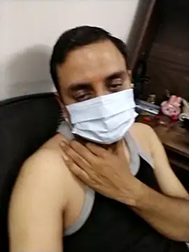 rockym1995 online show from March 8, 2026, 8:34 pm