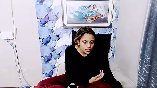 Luscious Lexy online show from June 10, 2026, 5:30 am