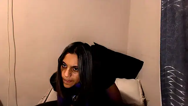 Luscious Lexy online show from April 13, 2026, 7:34 am