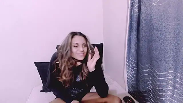 Luscious Lexy online show from June 5, 2026, 5:01 am