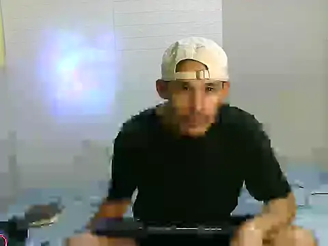 luriel21 online show from March 27, 2026, 5:27 am